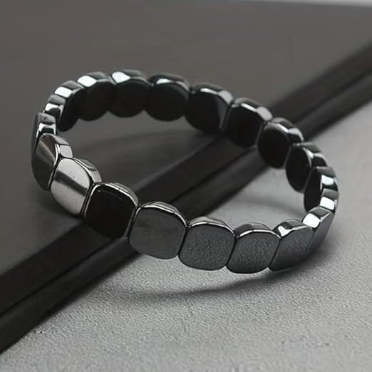 Valoris® Hematite Bracelet